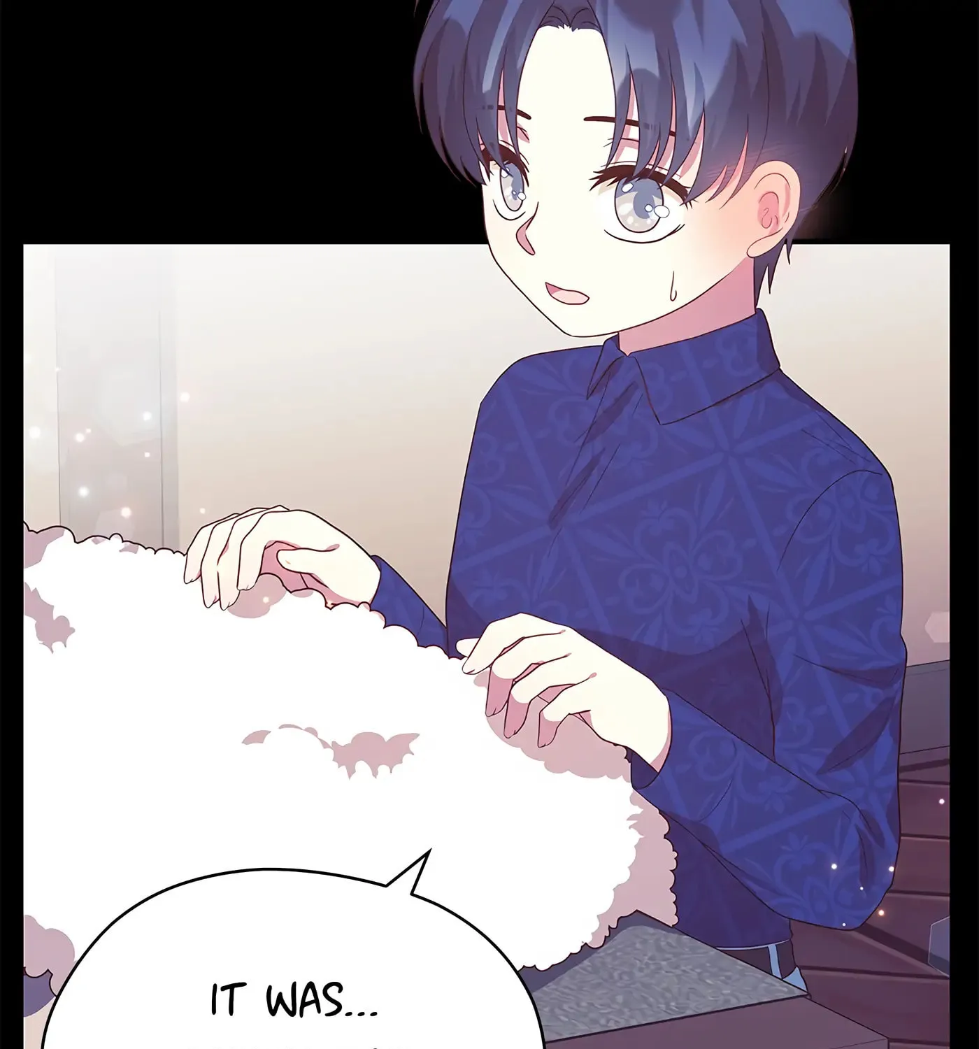Accidental Warrior Chapter 72 page 75 - 