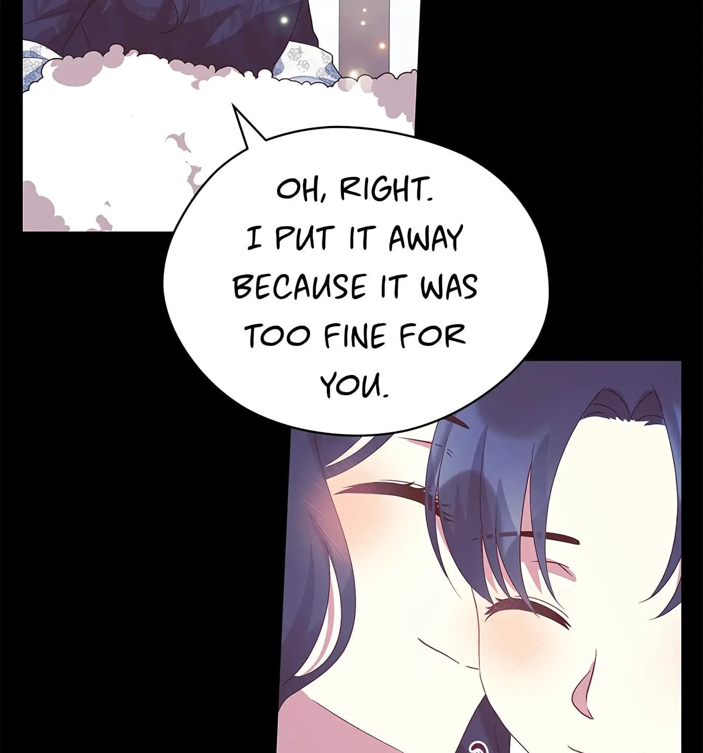Accidental Warrior Chapter 72 page 77 - 