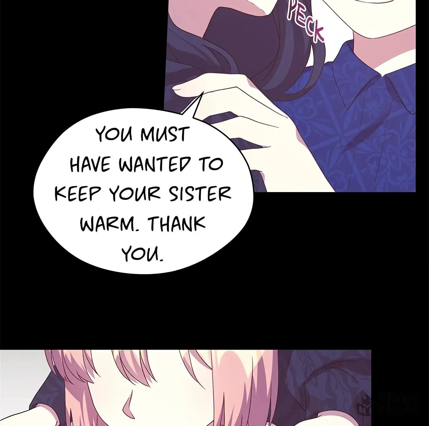 Accidental Warrior Chapter 72 page 78 - 