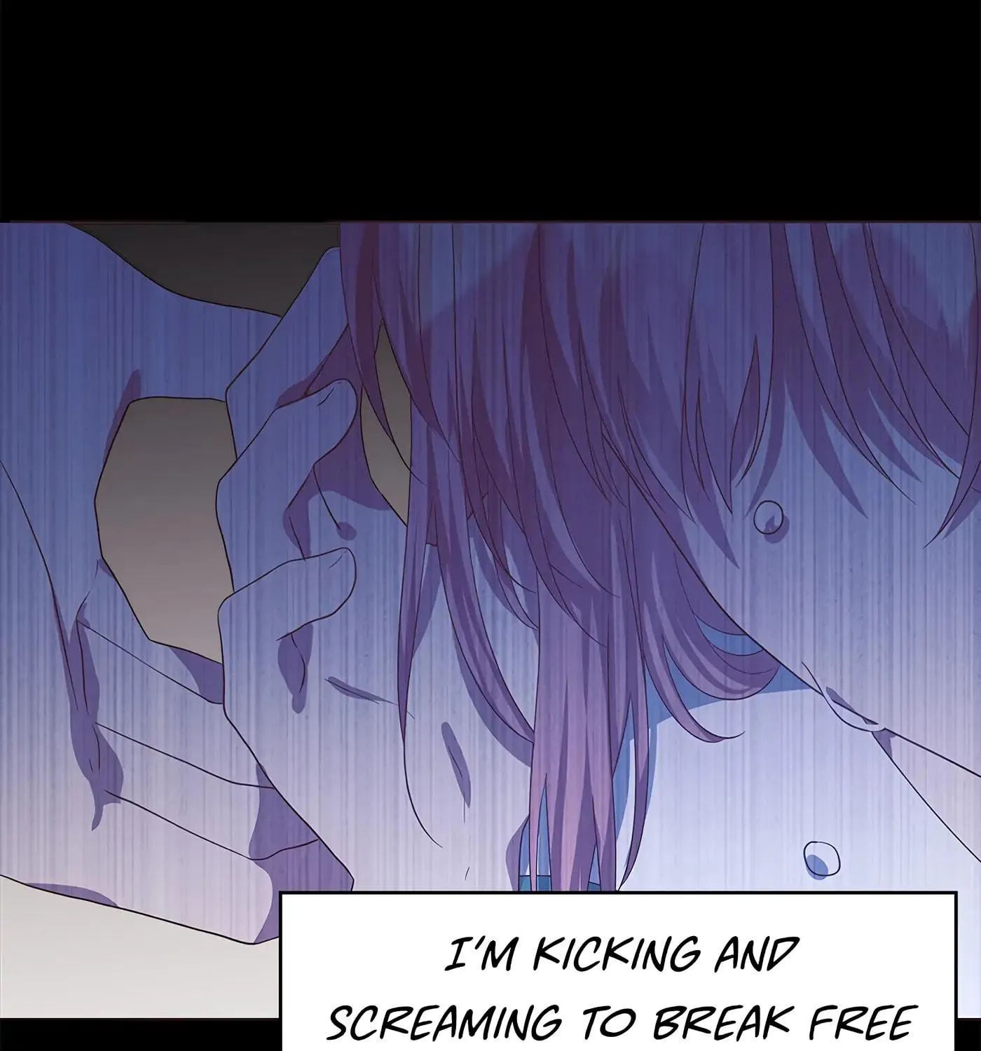 Accidental Warrior Chapter 72 page 9 - 