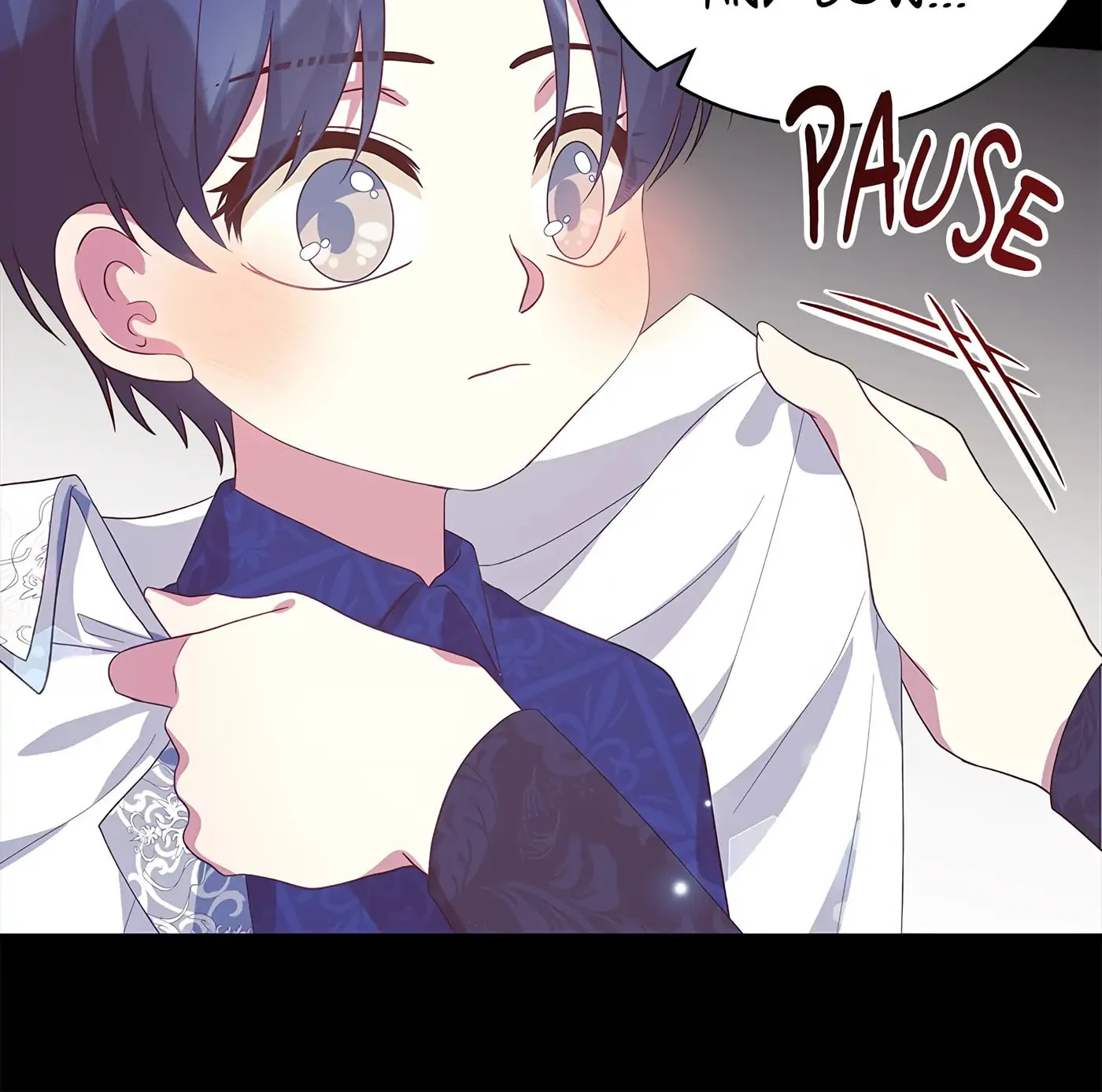 Accidental Warrior Chapter 72 page 86 - 
