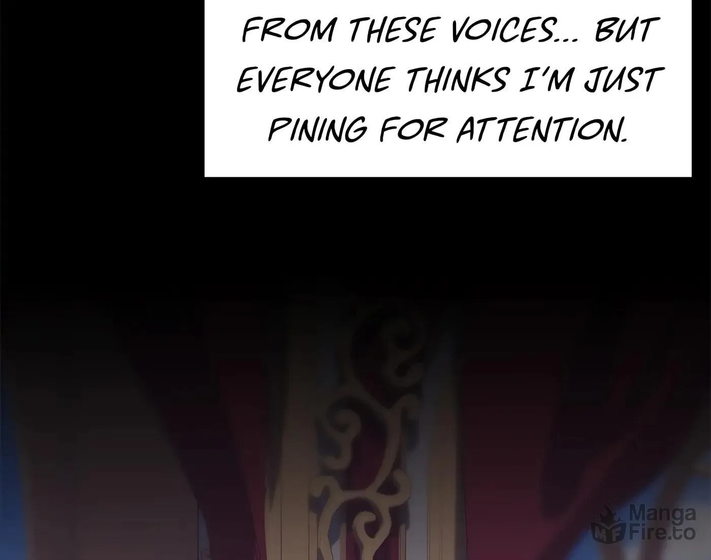 Accidental Warrior Chapter 72 page 10 - 