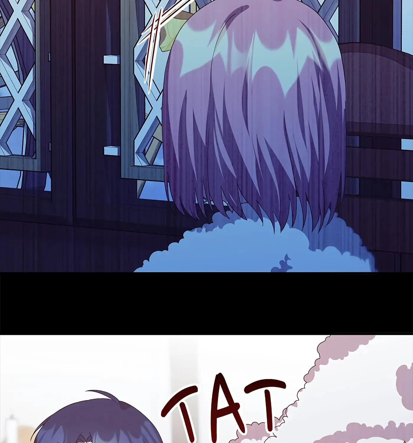 Accidental Warrior Chapter 72 page 91 - 