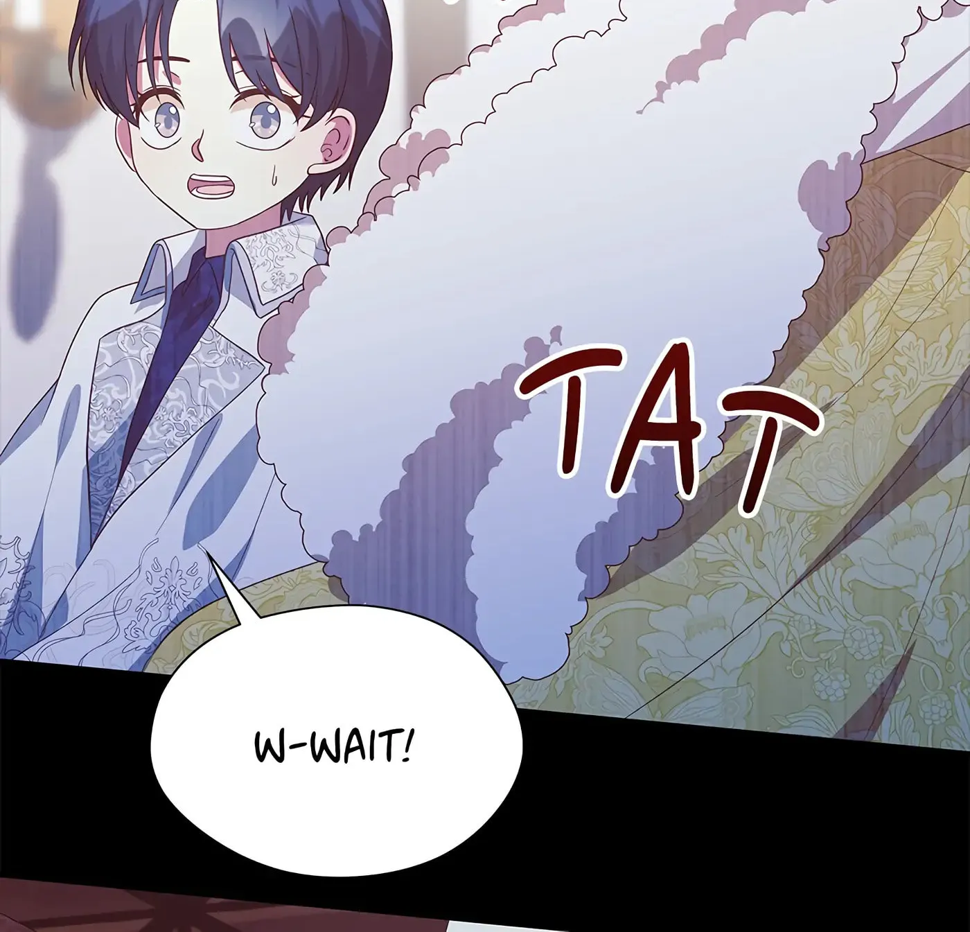 Accidental Warrior Chapter 72 page 92 - 