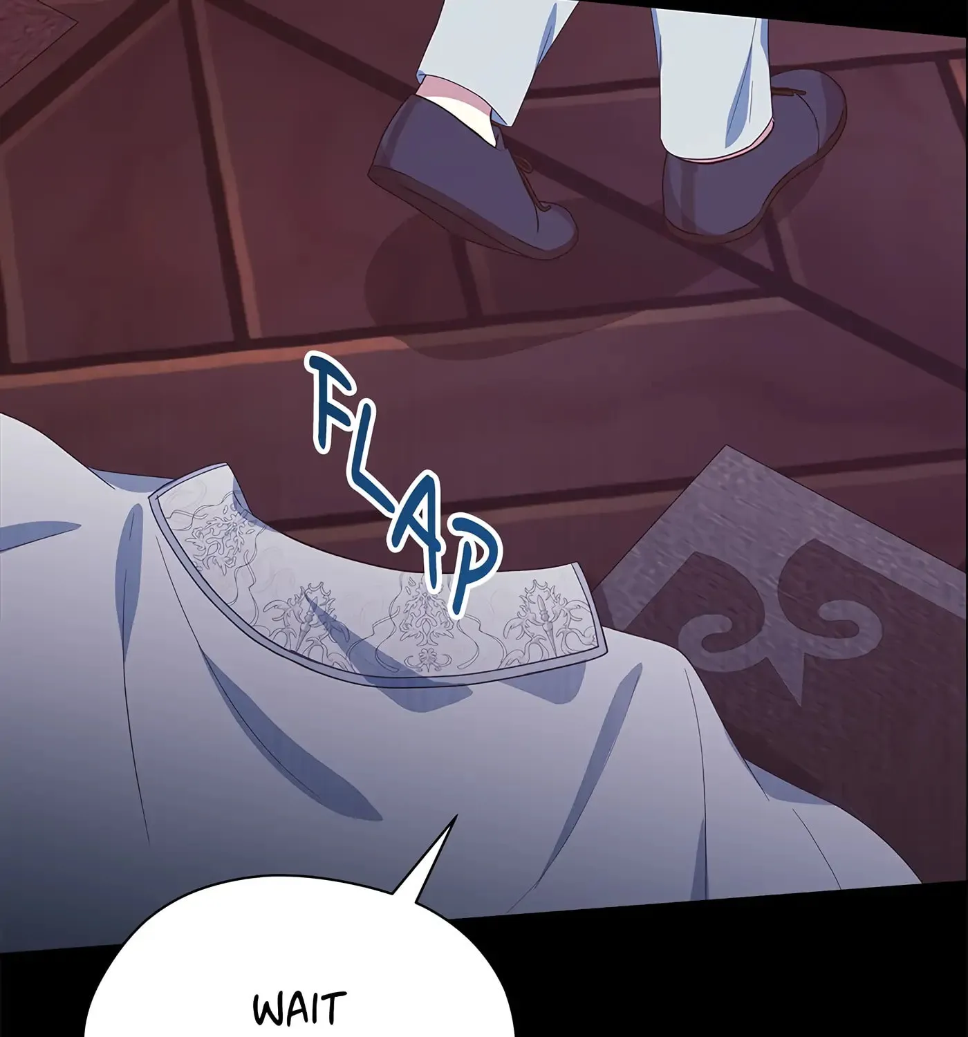 Accidental Warrior Chapter 72 page 93 - 