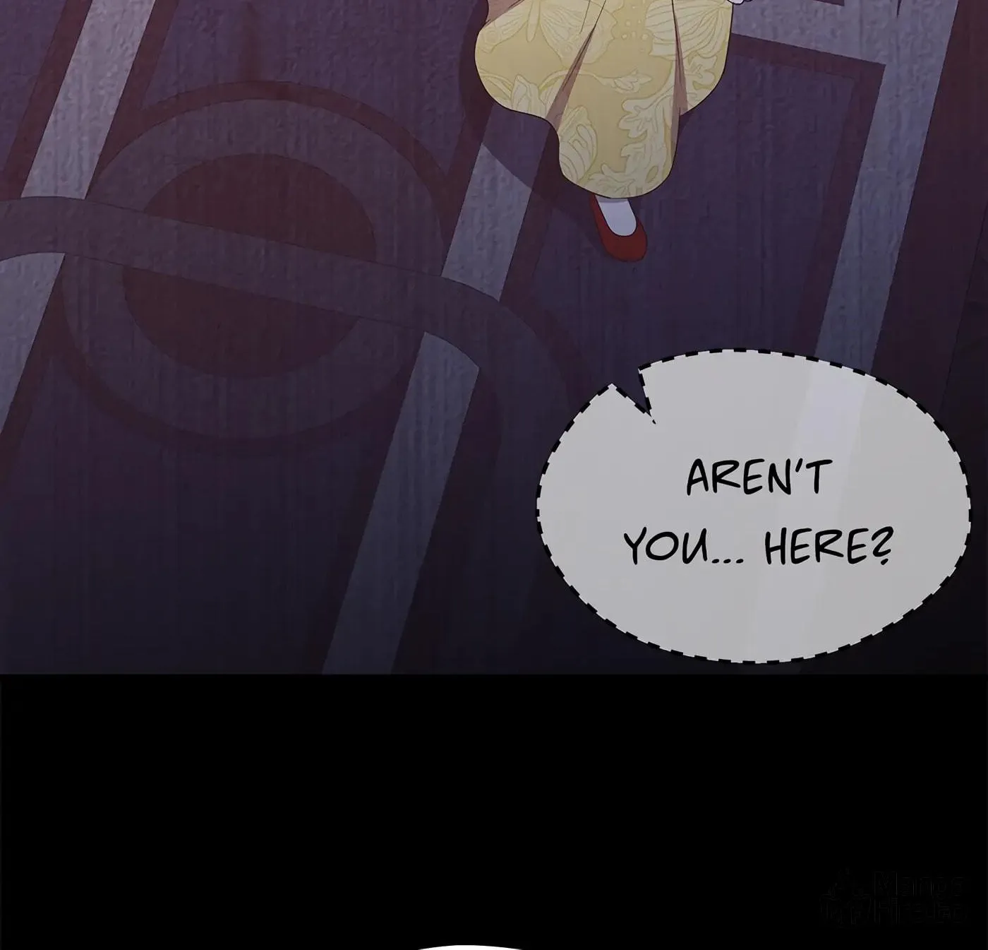 Accidental Warrior Chapter 72 page 96 - 