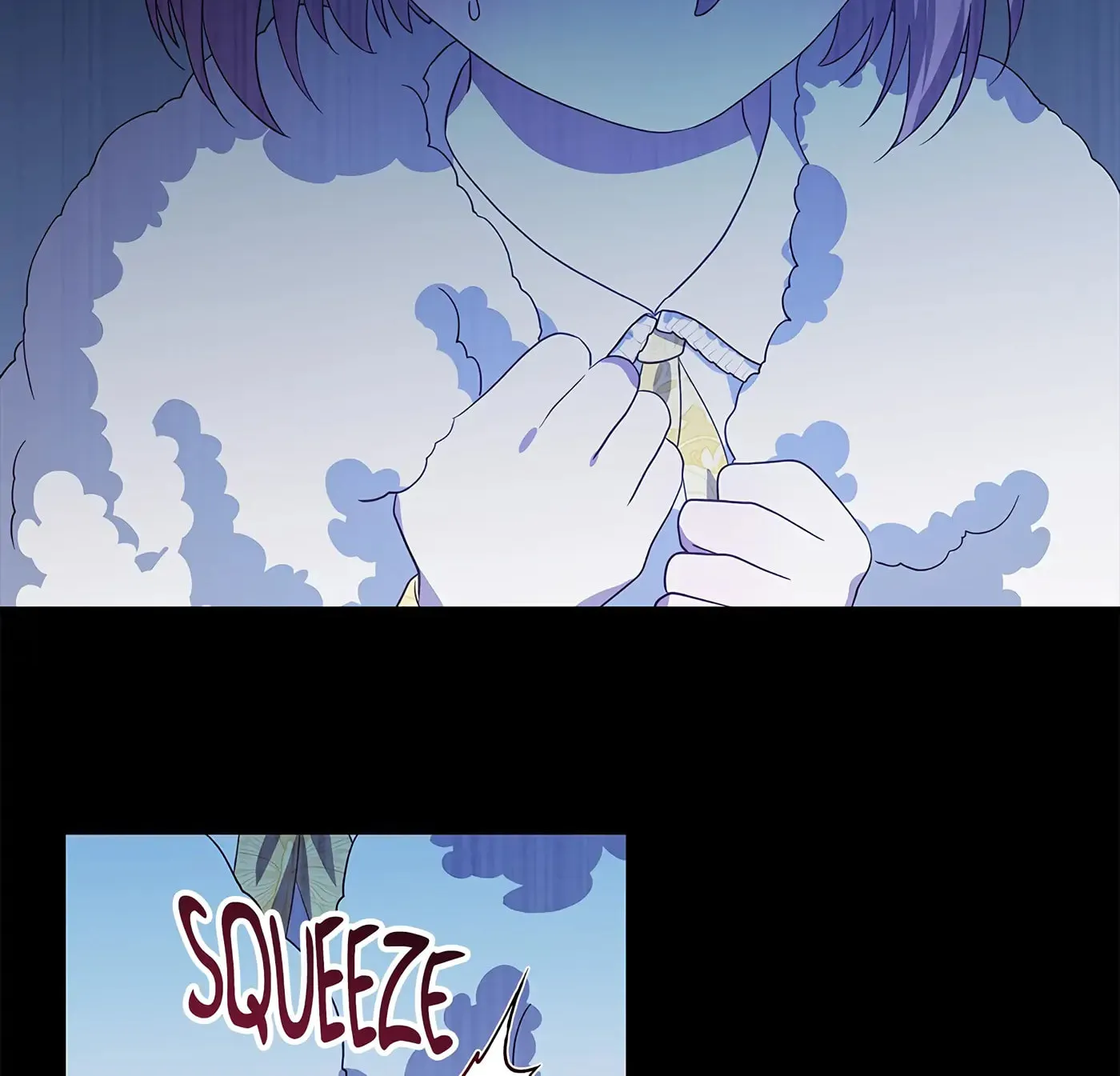 Accidental Warrior Chapter 72 page 98 - 