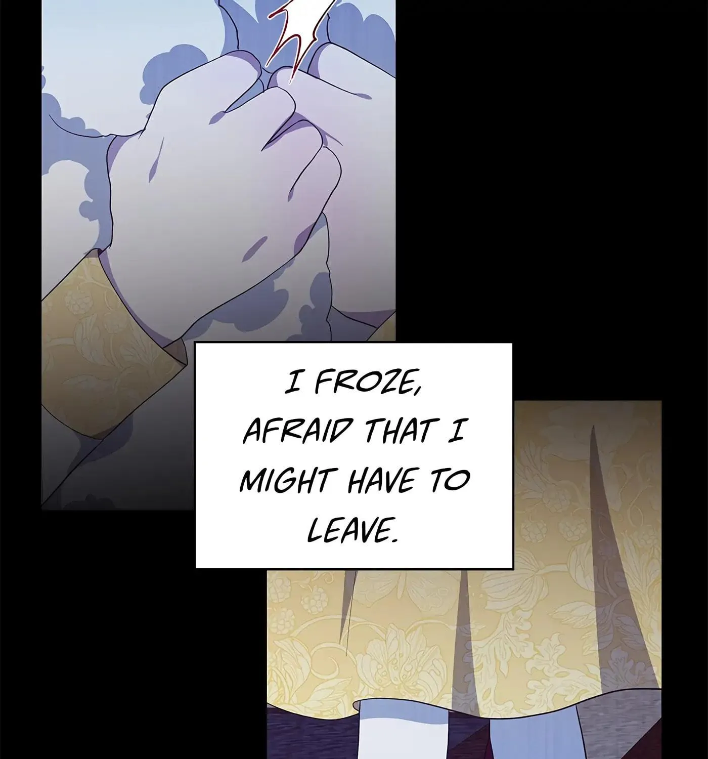Accidental Warrior Chapter 72 page 99 - 