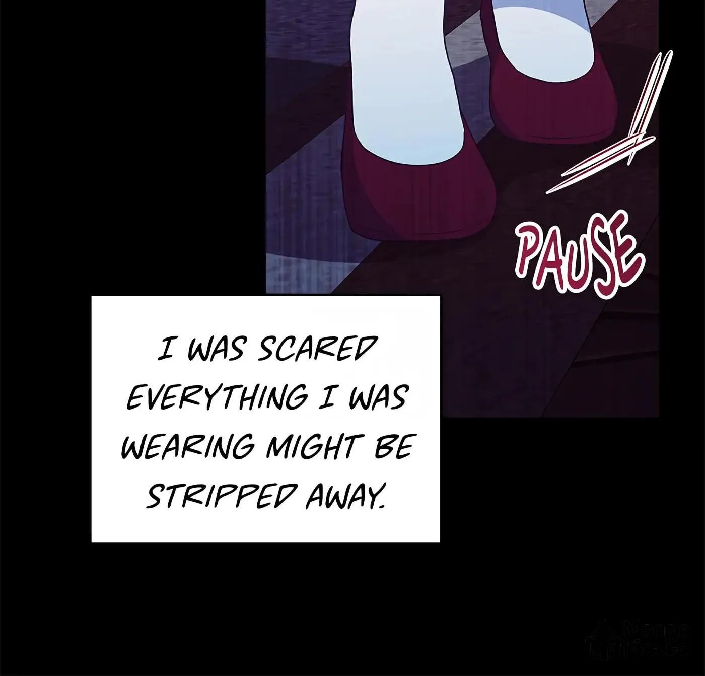 Accidental Warrior Chapter 72 page 100 - 