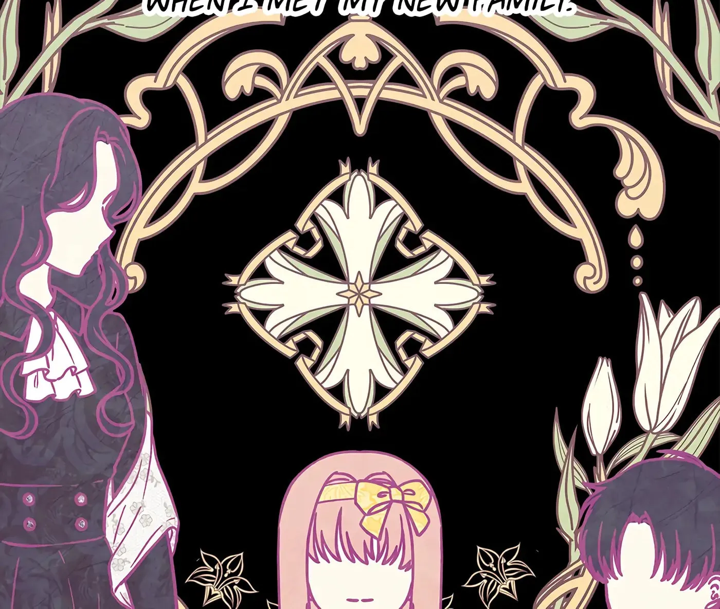 Accidental Warrior Chapter 73 page 2 - 