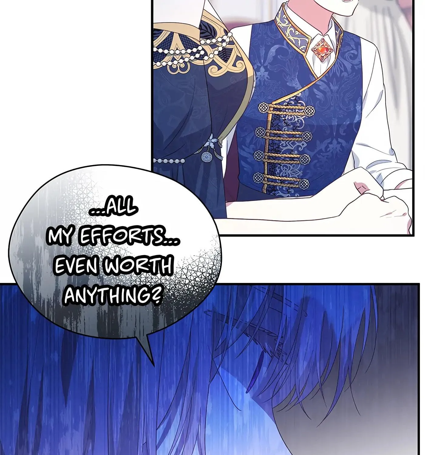 Accidental Warrior Chapter 73 page 107 - 