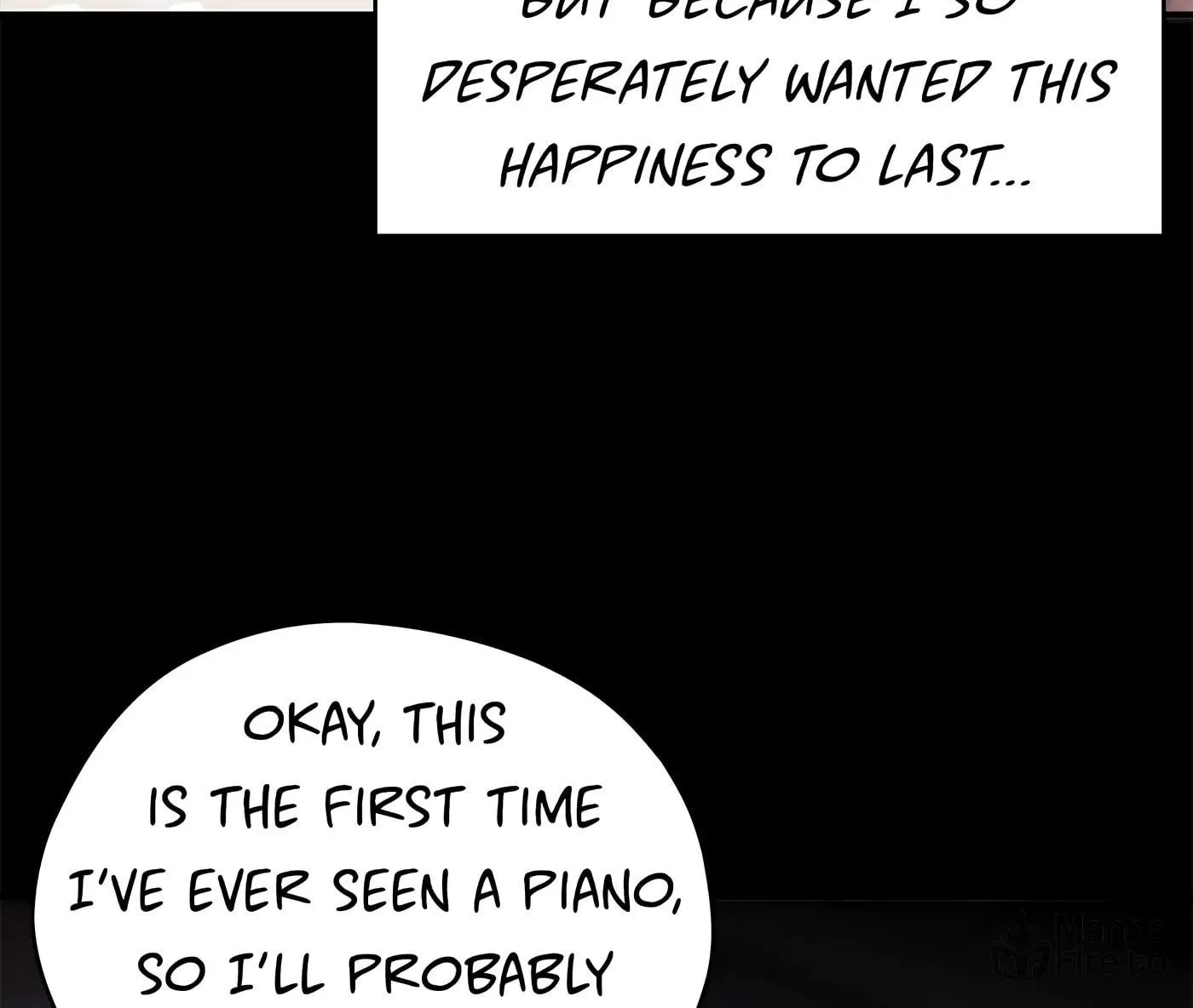 Accidental Warrior Chapter 73 page 12 - 