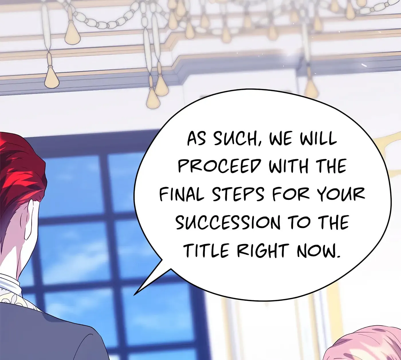 Accidental Warrior Chapter 73 page 112 - 