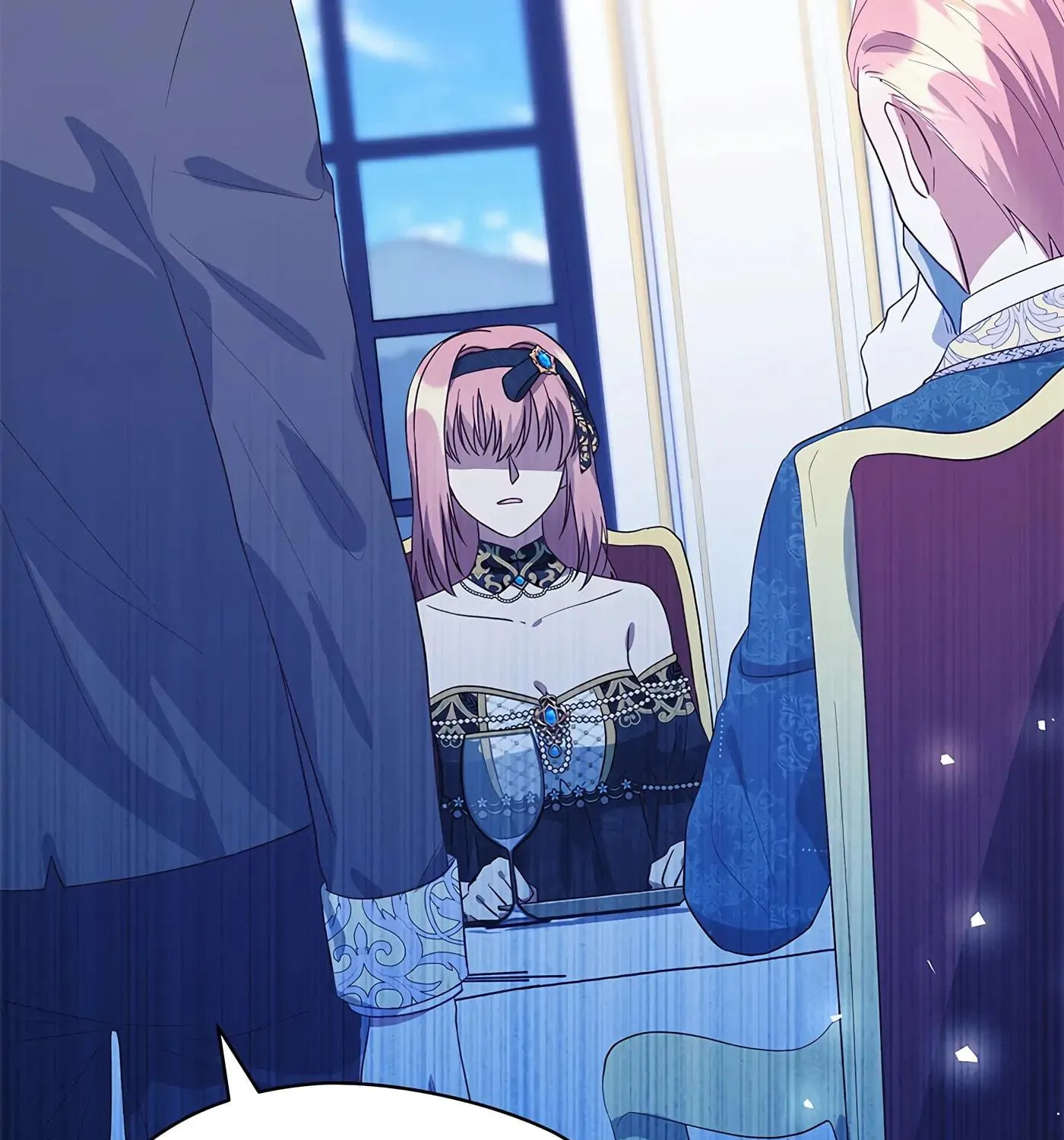 Accidental Warrior Chapter 73 page 113 - 