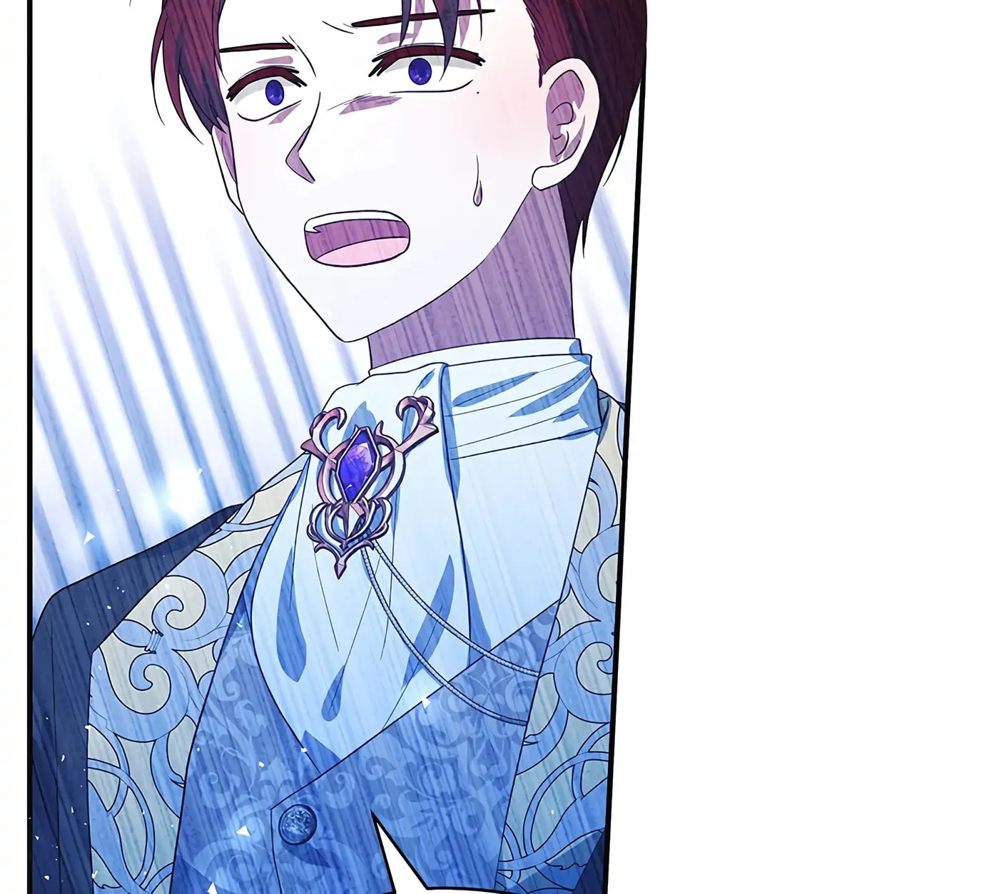Accidental Warrior Chapter 73 page 116 - 