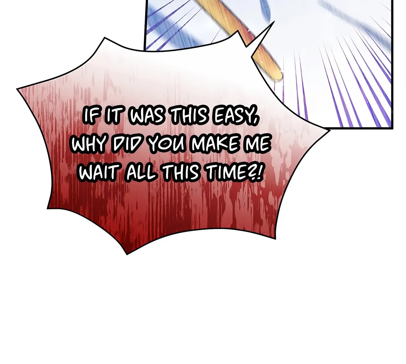 Accidental Warrior Chapter 73 page 118 - 