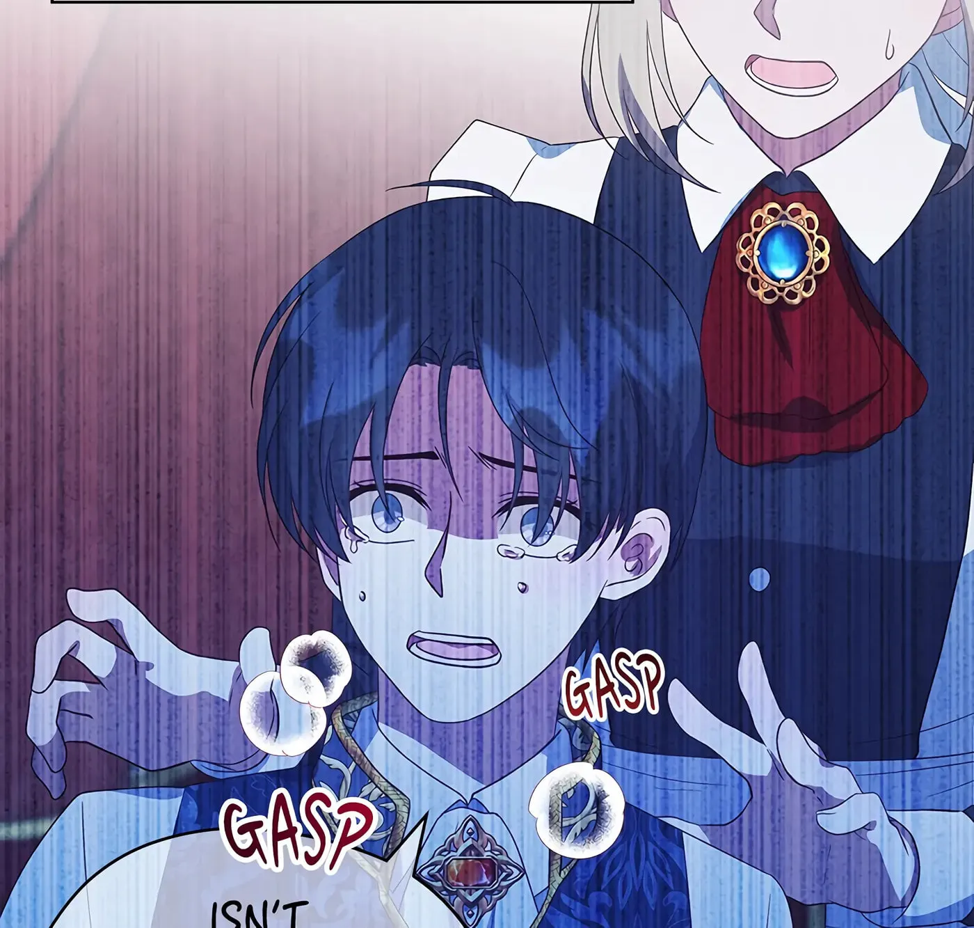 Accidental Warrior Chapter 73 page 122 - 