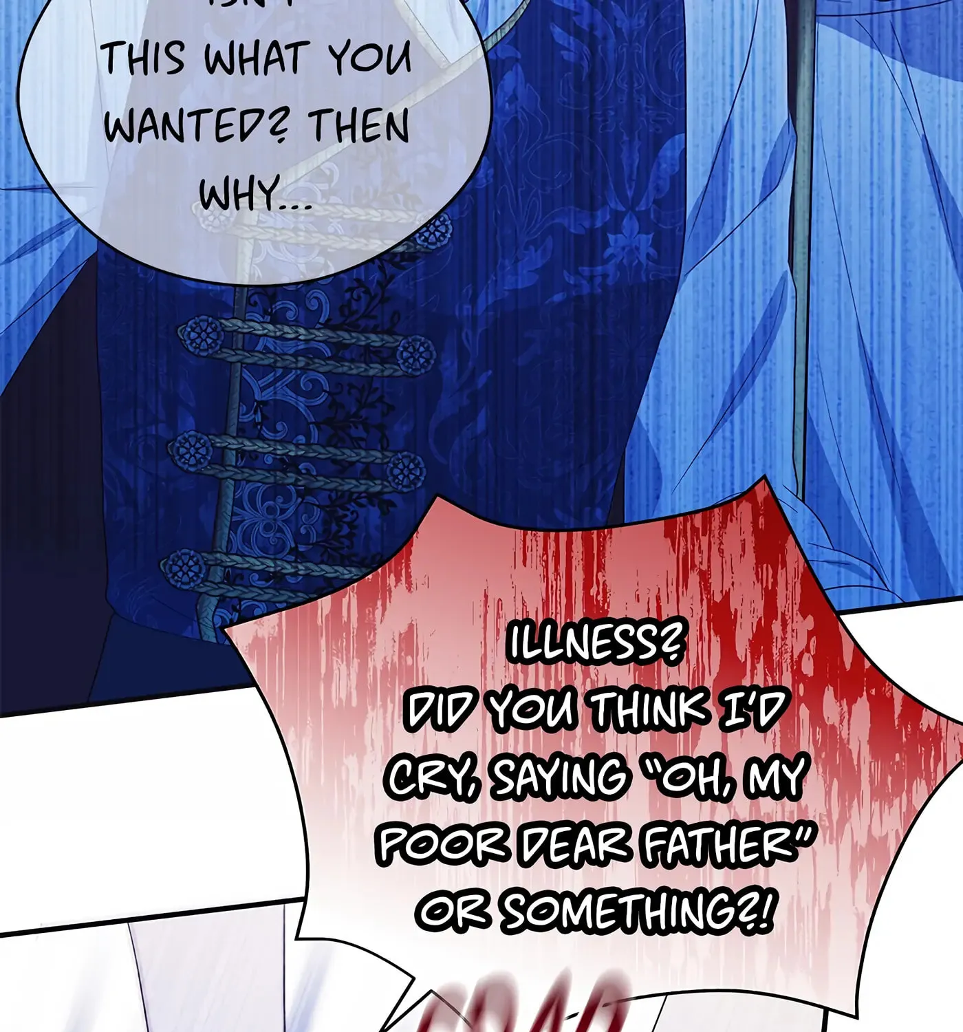 Accidental Warrior Chapter 73 page 123 - 