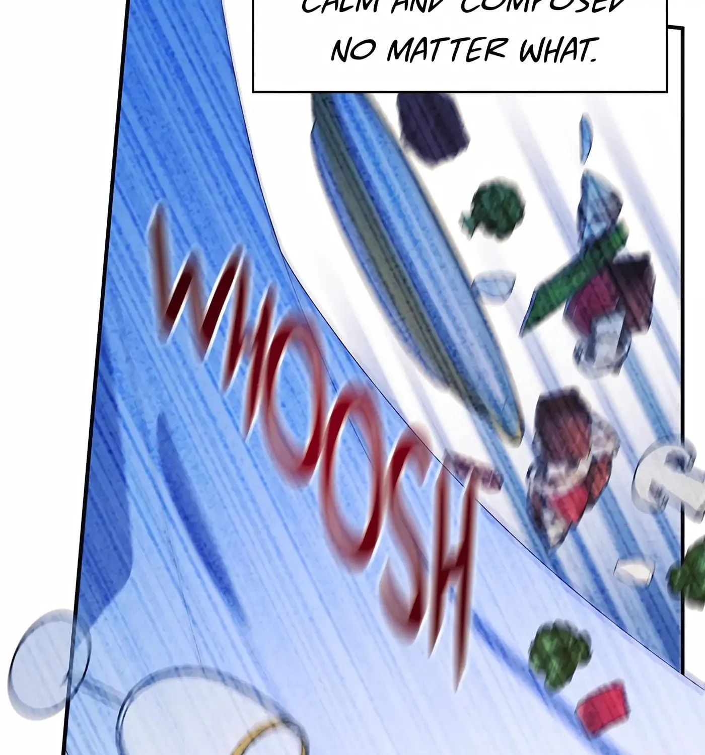 Accidental Warrior Chapter 73 page 125 - 
