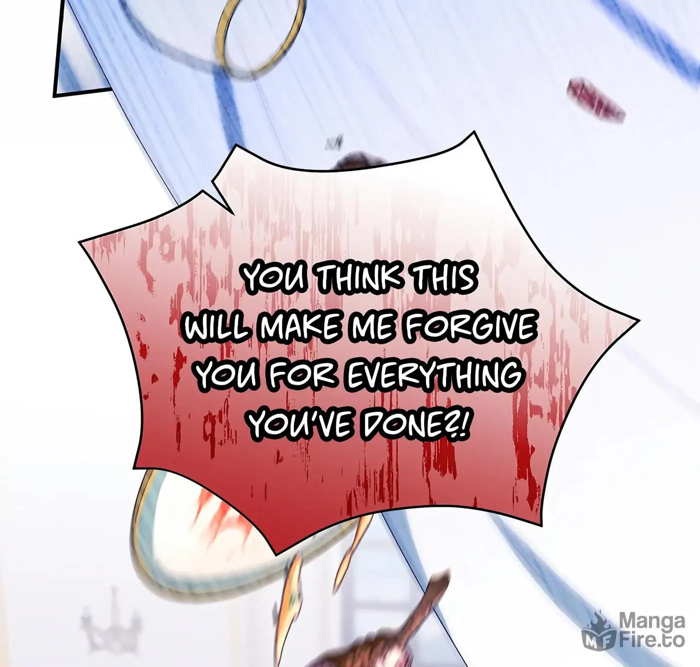 Accidental Warrior Chapter 73 page 126 - 