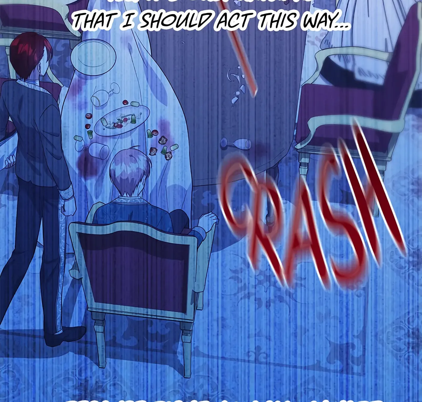 Accidental Warrior Chapter 73 page 128 - 