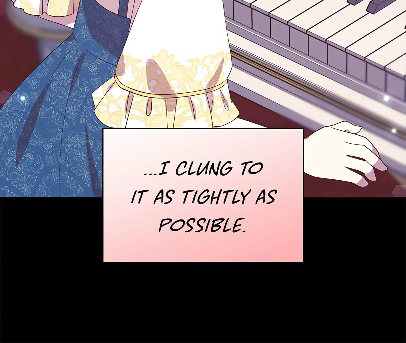 Accidental Warrior Chapter 73 page 14 - 