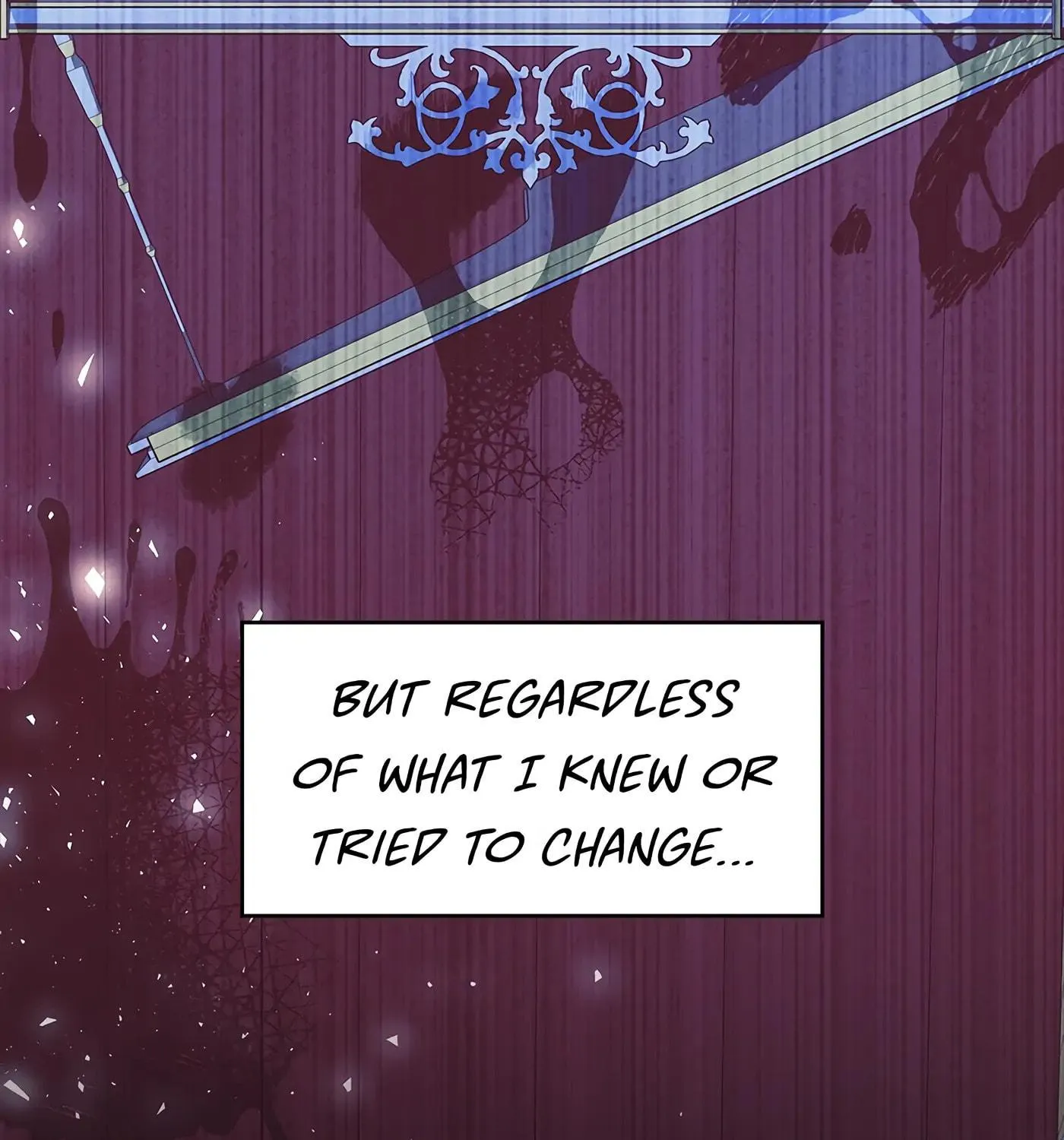 Accidental Warrior Chapter 73 page 19 - 