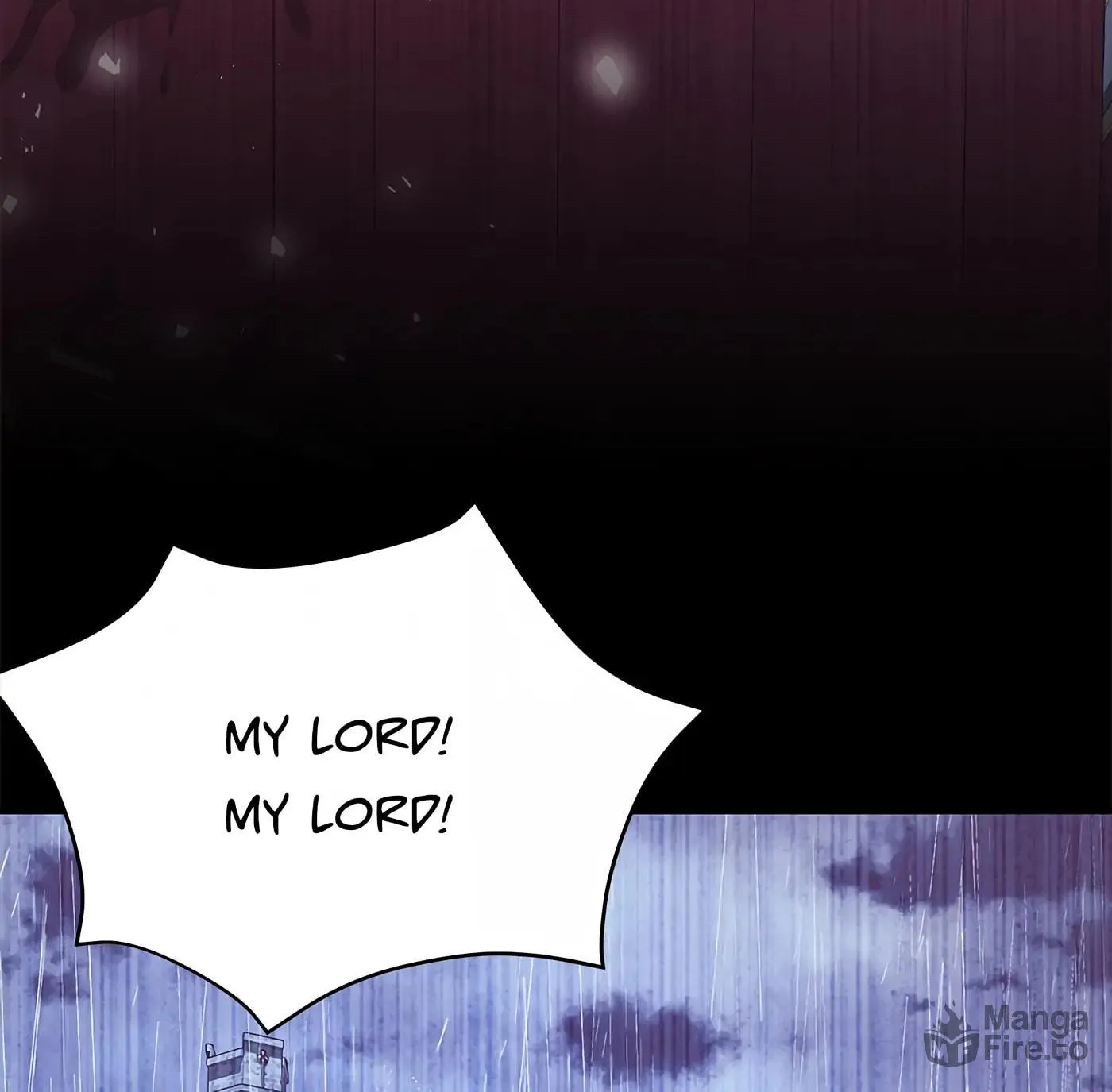 Accidental Warrior Chapter 73 page 20 - 