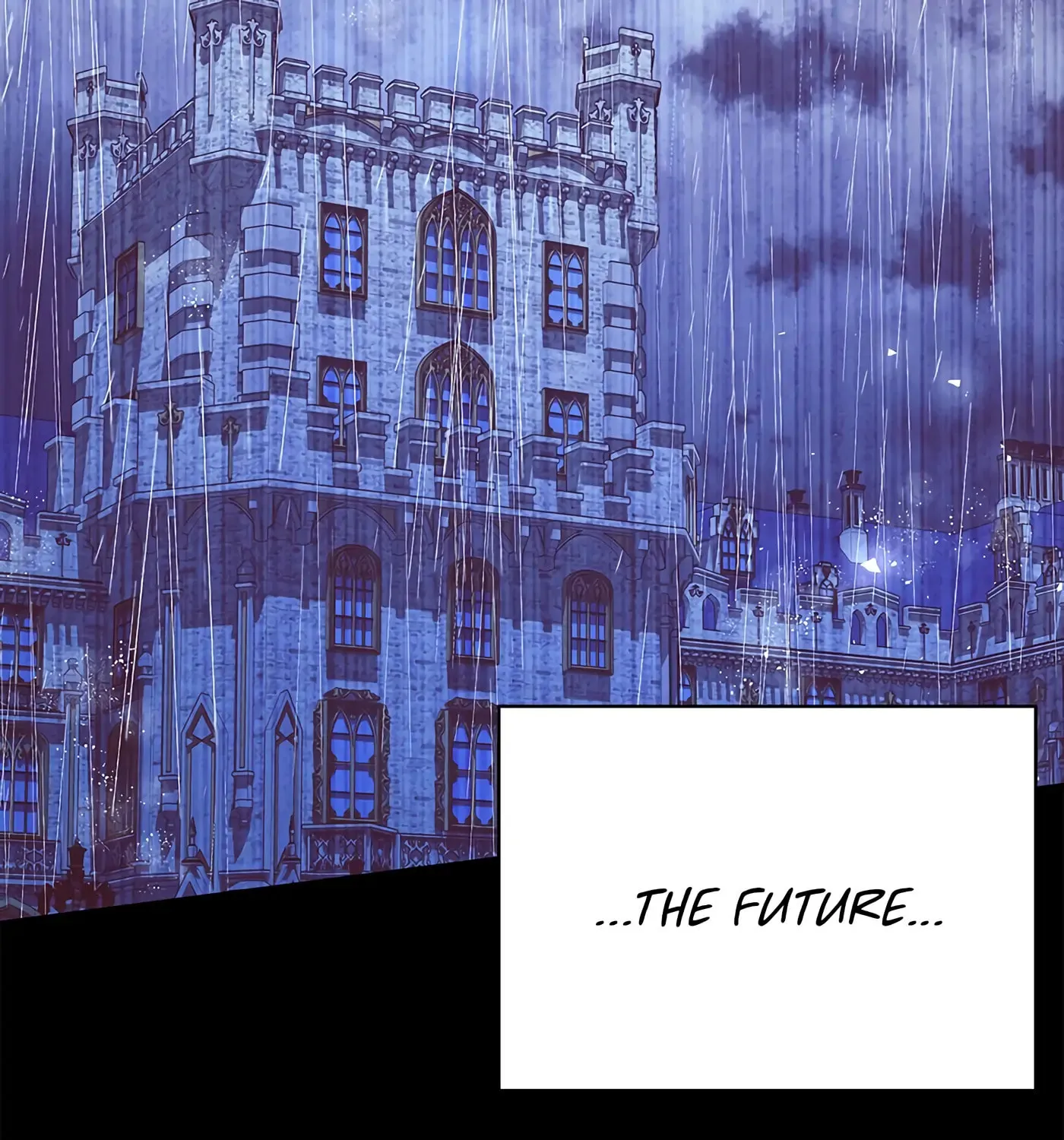 Accidental Warrior Chapter 73 page 21 - 