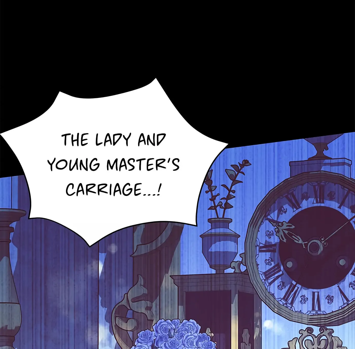 Accidental Warrior Chapter 73 page 22 - 