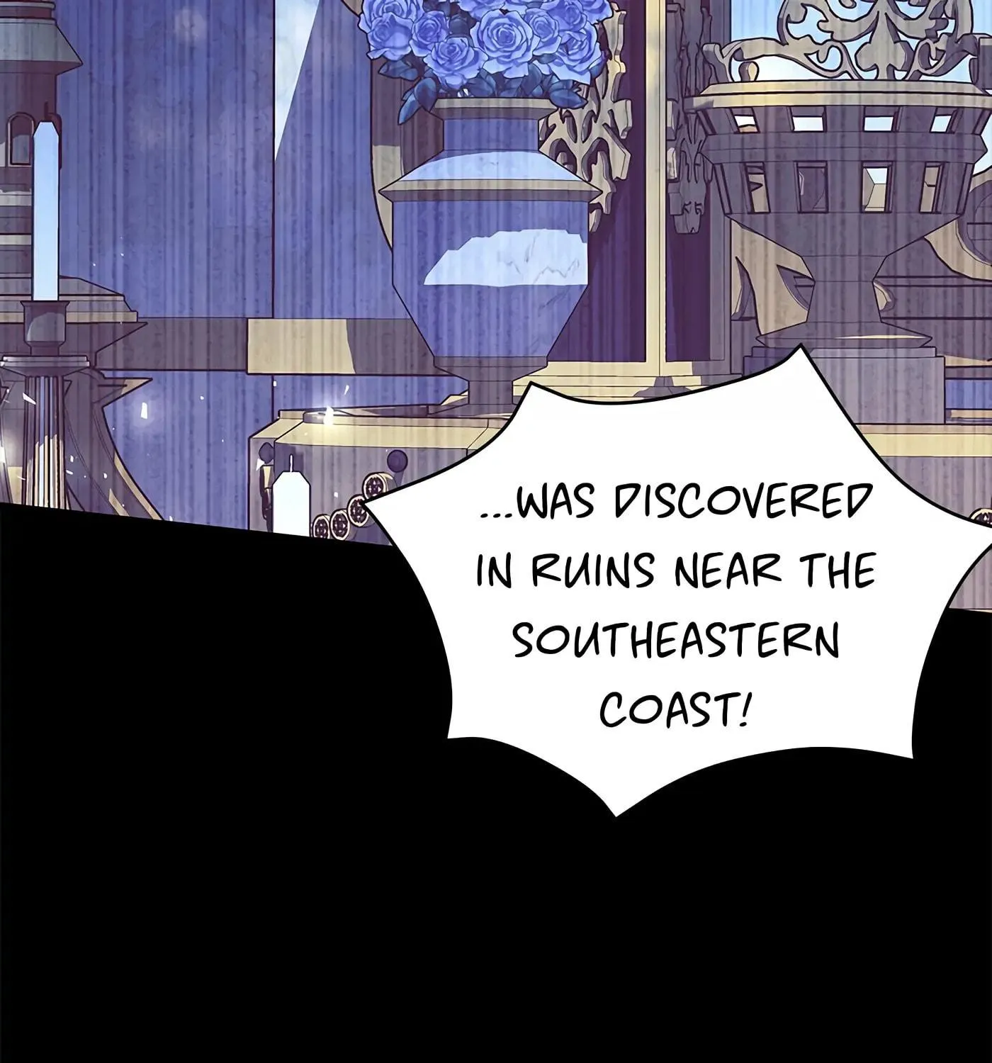Accidental Warrior Chapter 73 page 23 - 