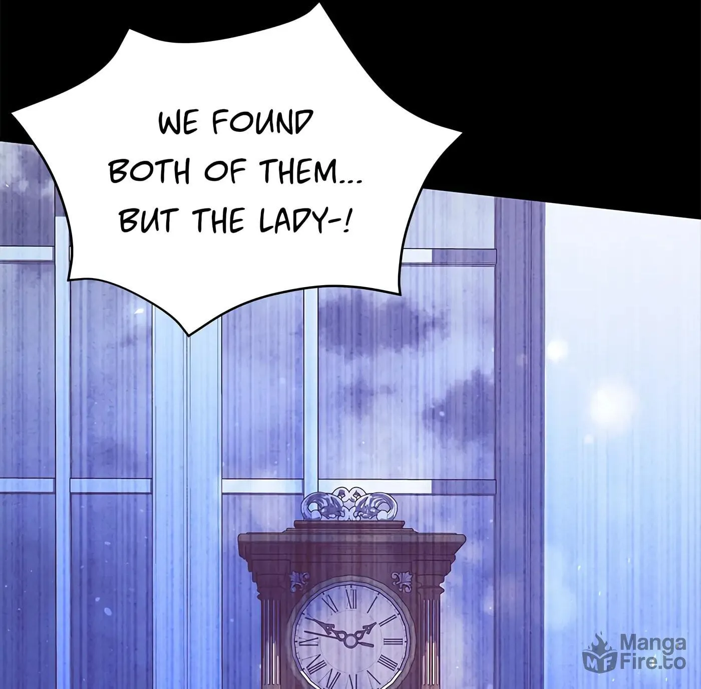 Accidental Warrior Chapter 73 page 24 - 