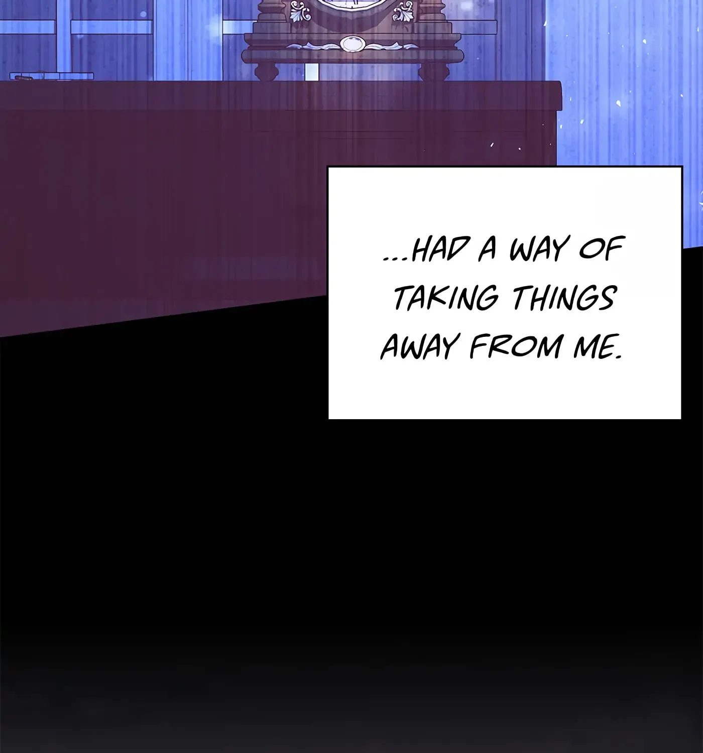 Accidental Warrior Chapter 73 page 25 - 