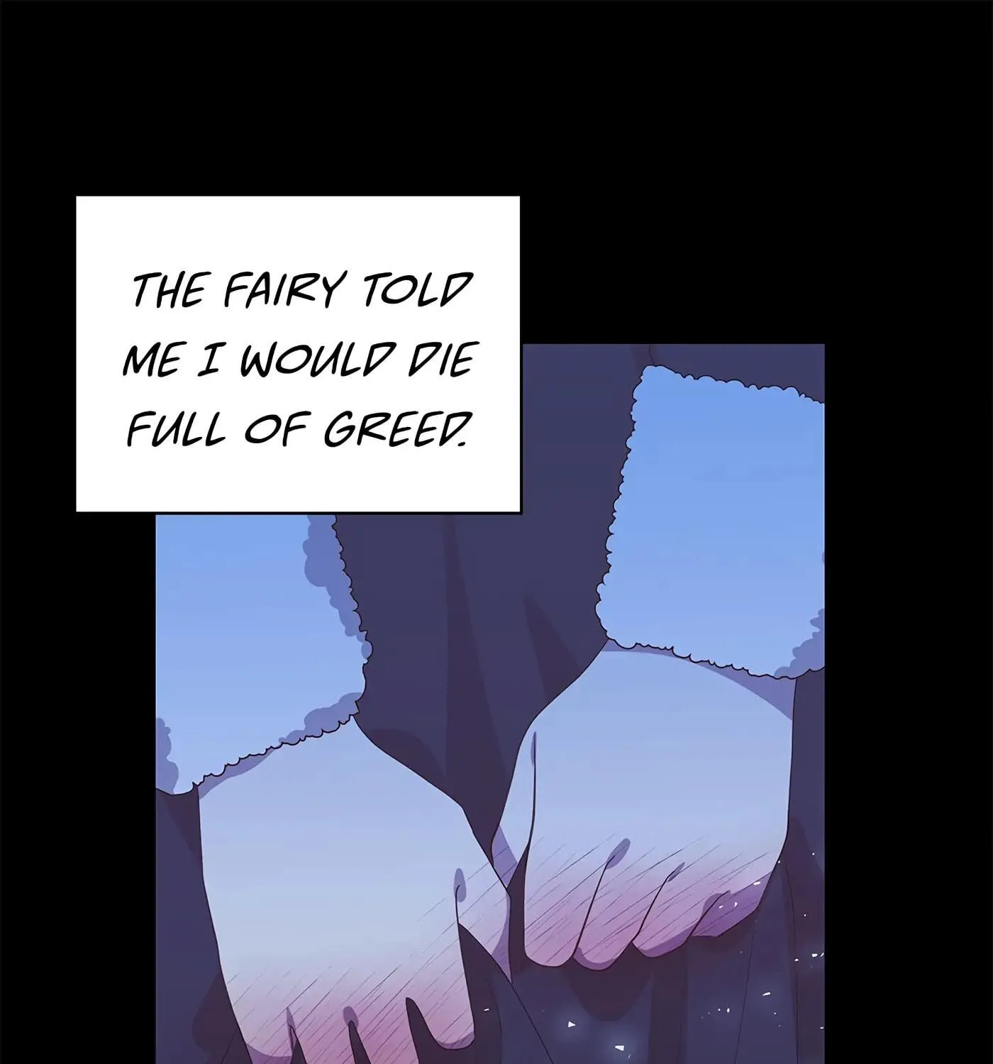 Accidental Warrior Chapter 73 page 29 - 