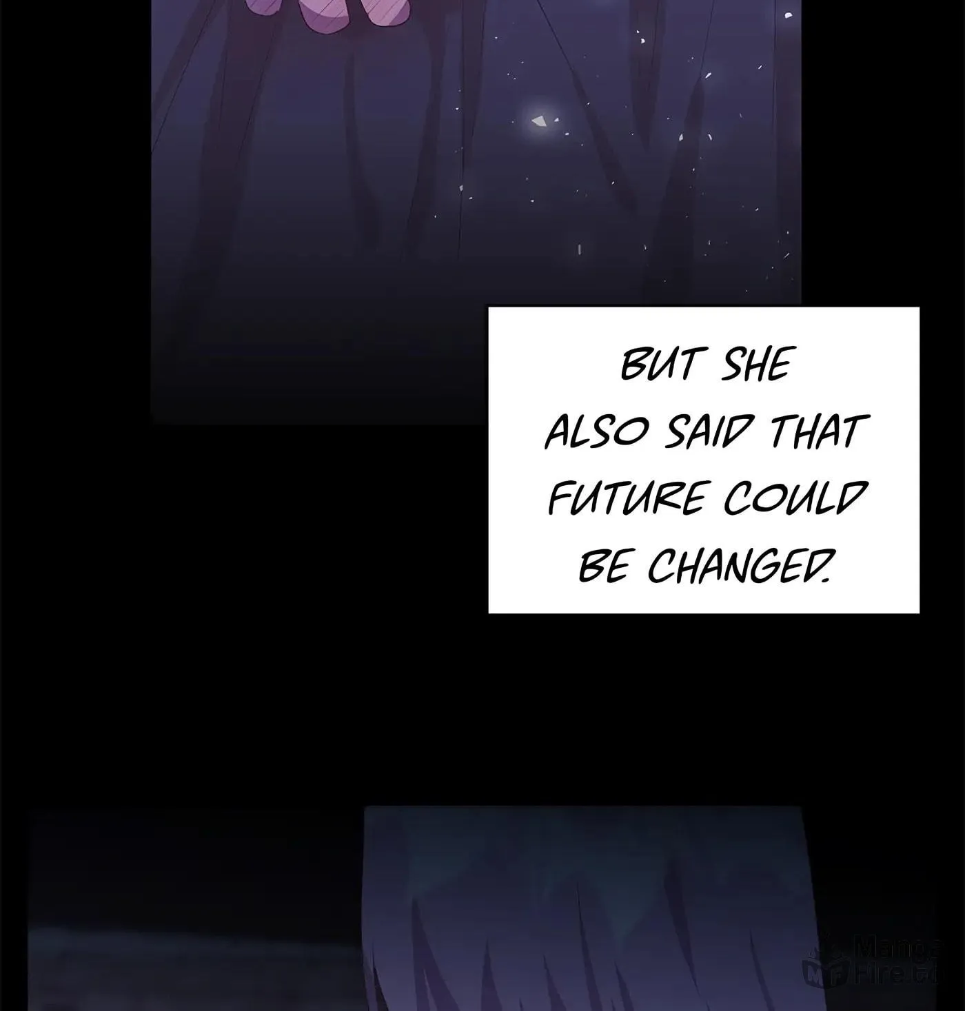 Accidental Warrior Chapter 73 page 30 - 