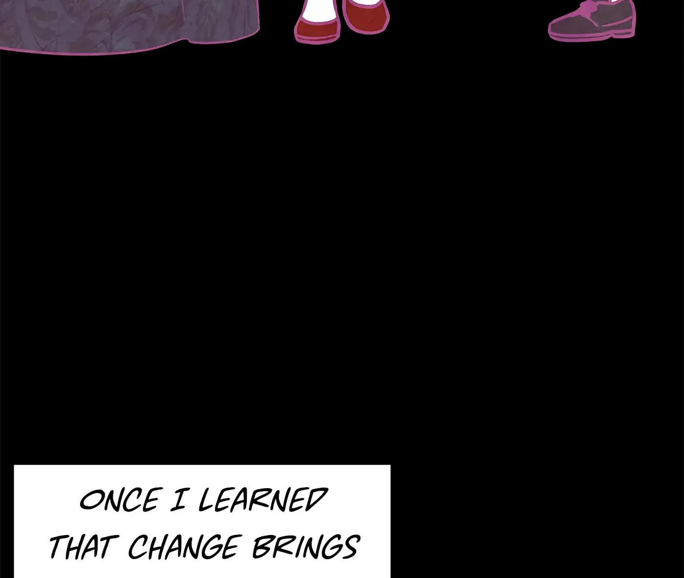 Accidental Warrior Chapter 73 page 4 - 