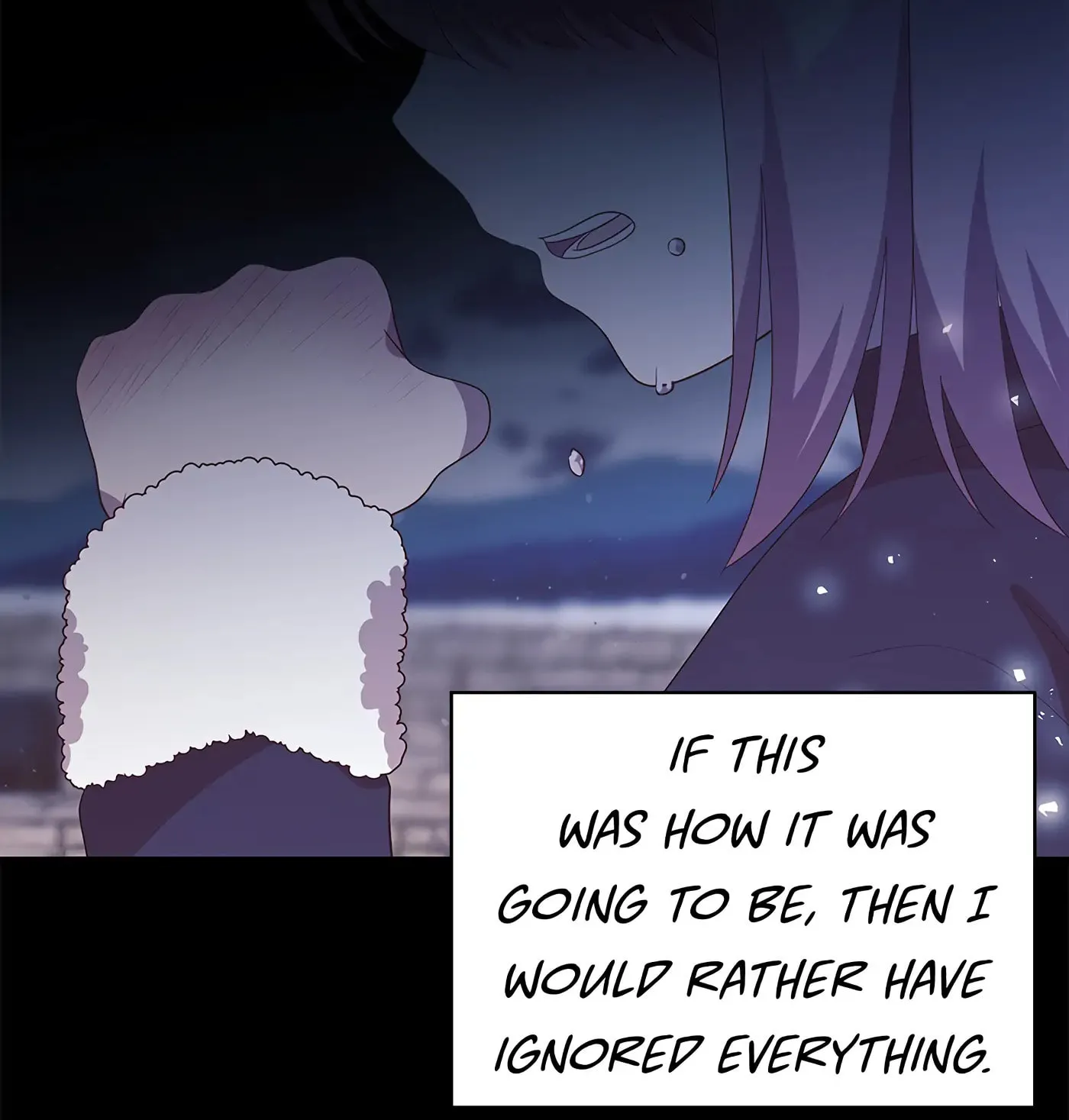 Accidental Warrior Chapter 73 page 32 - 