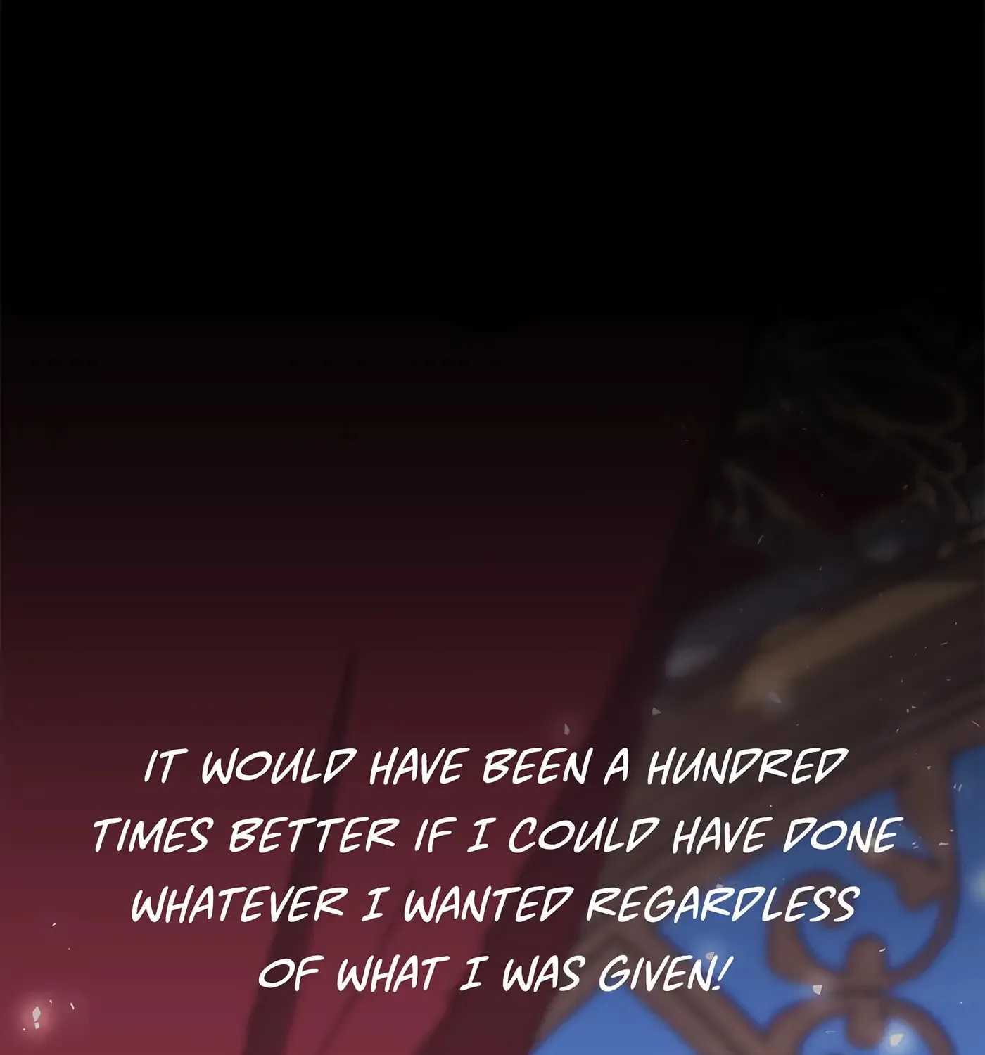 Accidental Warrior Chapter 73 page 33 - 