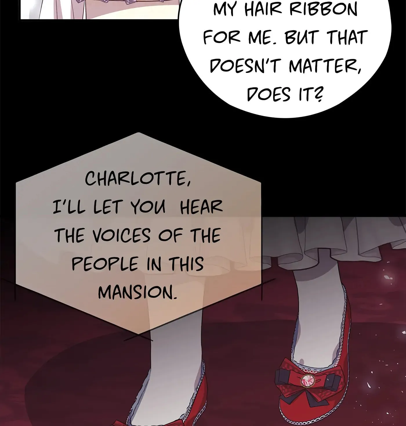 Accidental Warrior Chapter 73 page 38 - 