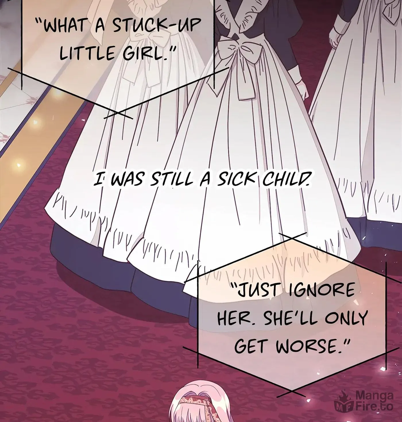 Accidental Warrior Chapter 73 page 40 - 