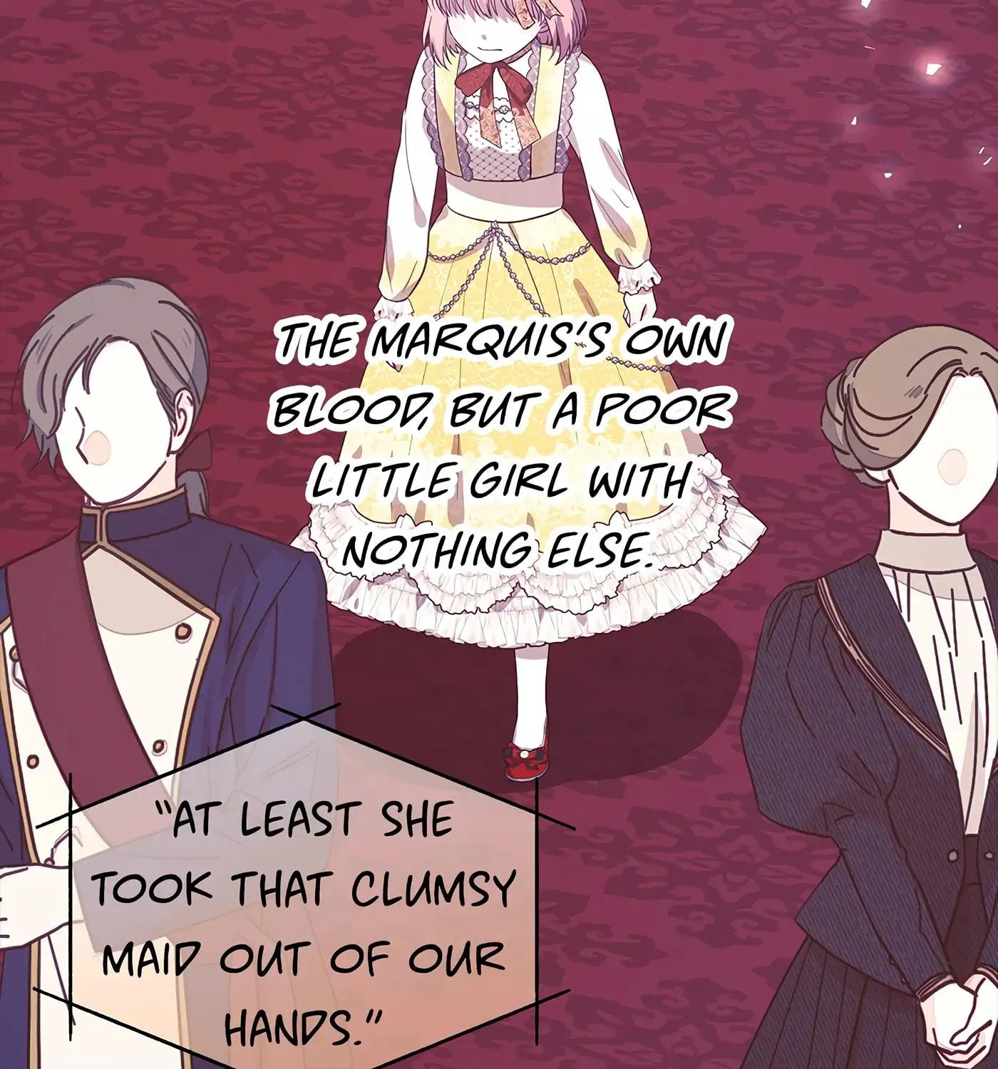 Accidental Warrior Chapter 73 page 41 - 
