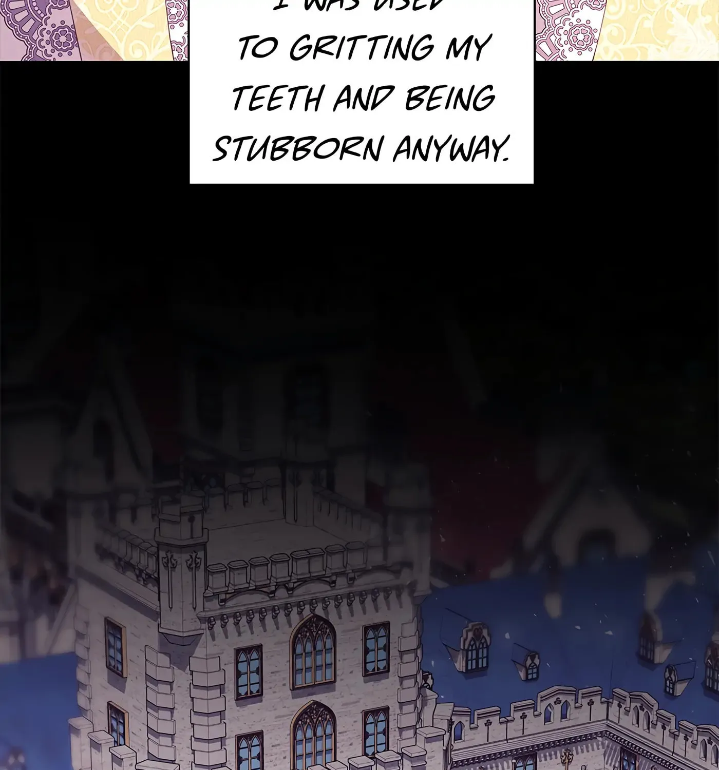 Accidental Warrior Chapter 73 page 45 - 