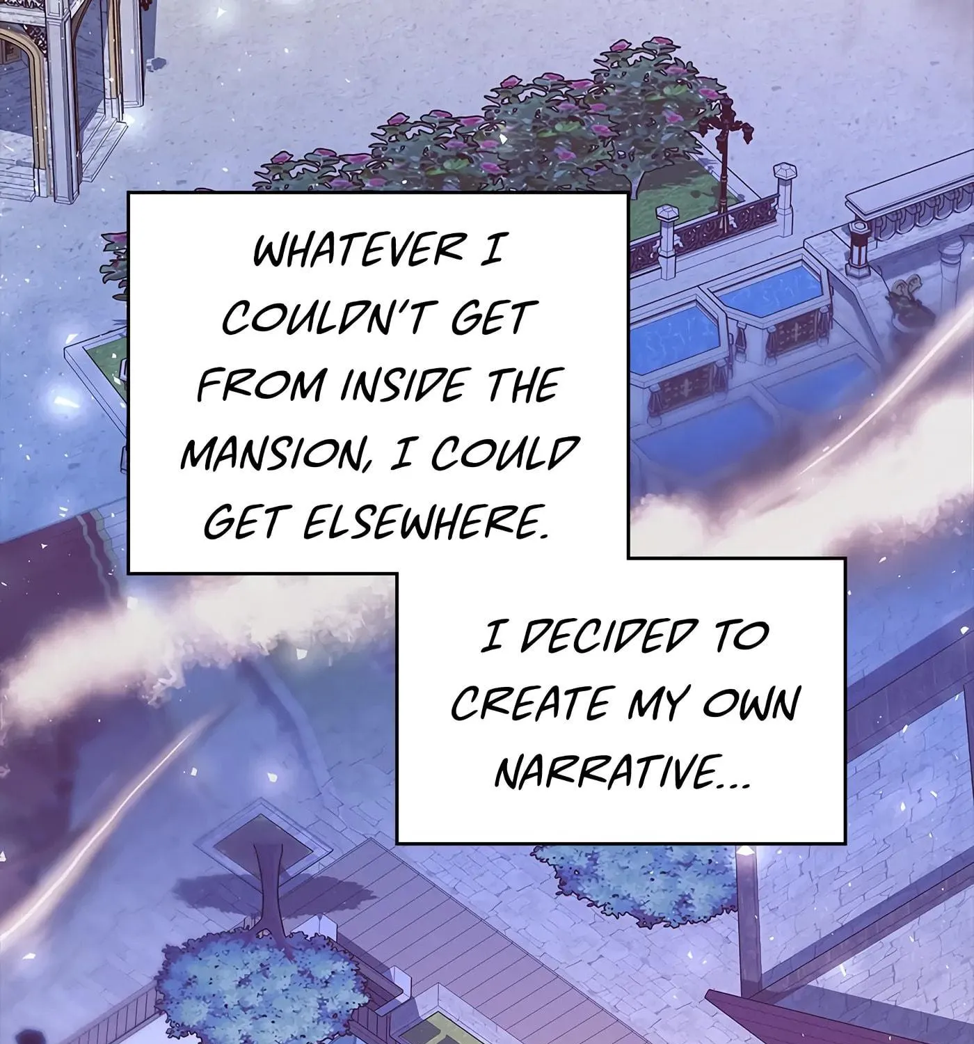 Accidental Warrior Chapter 73 page 47 - 