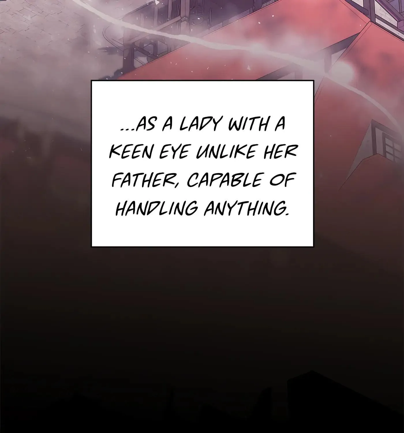 Accidental Warrior Chapter 73 page 49 - 