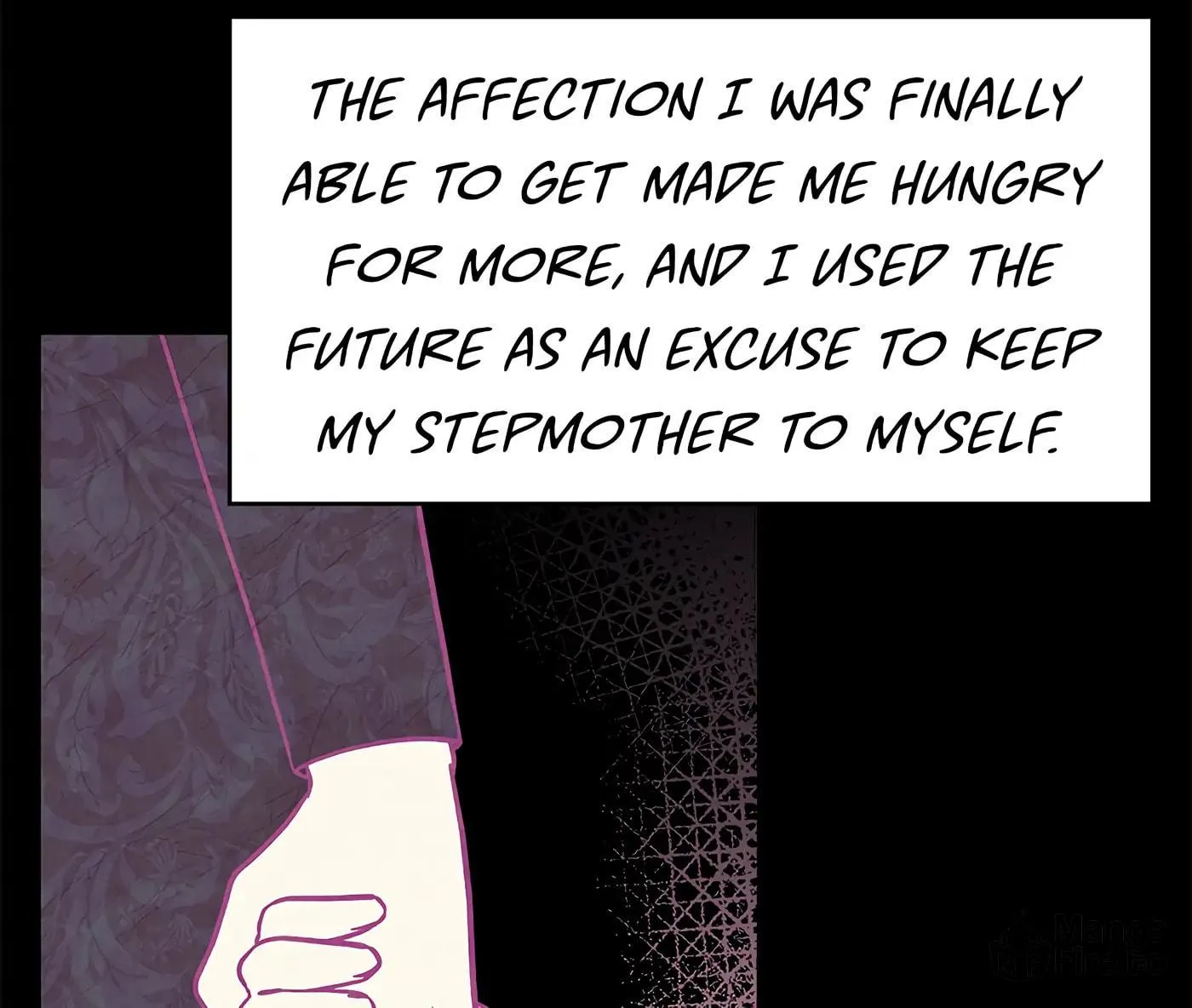 Accidental Warrior Chapter 73 page 6 - 