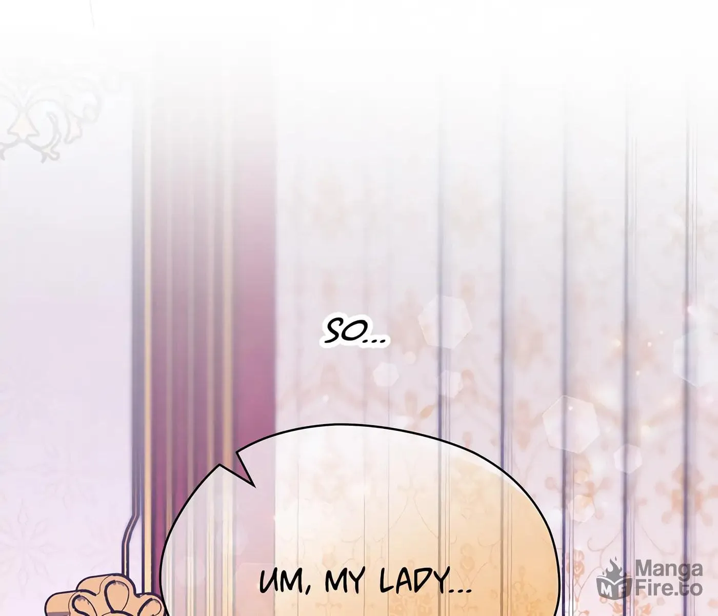 Accidental Warrior Chapter 73 page 54 - 