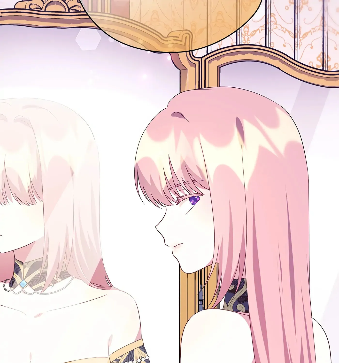 Accidental Warrior Chapter 73 page 55 - 