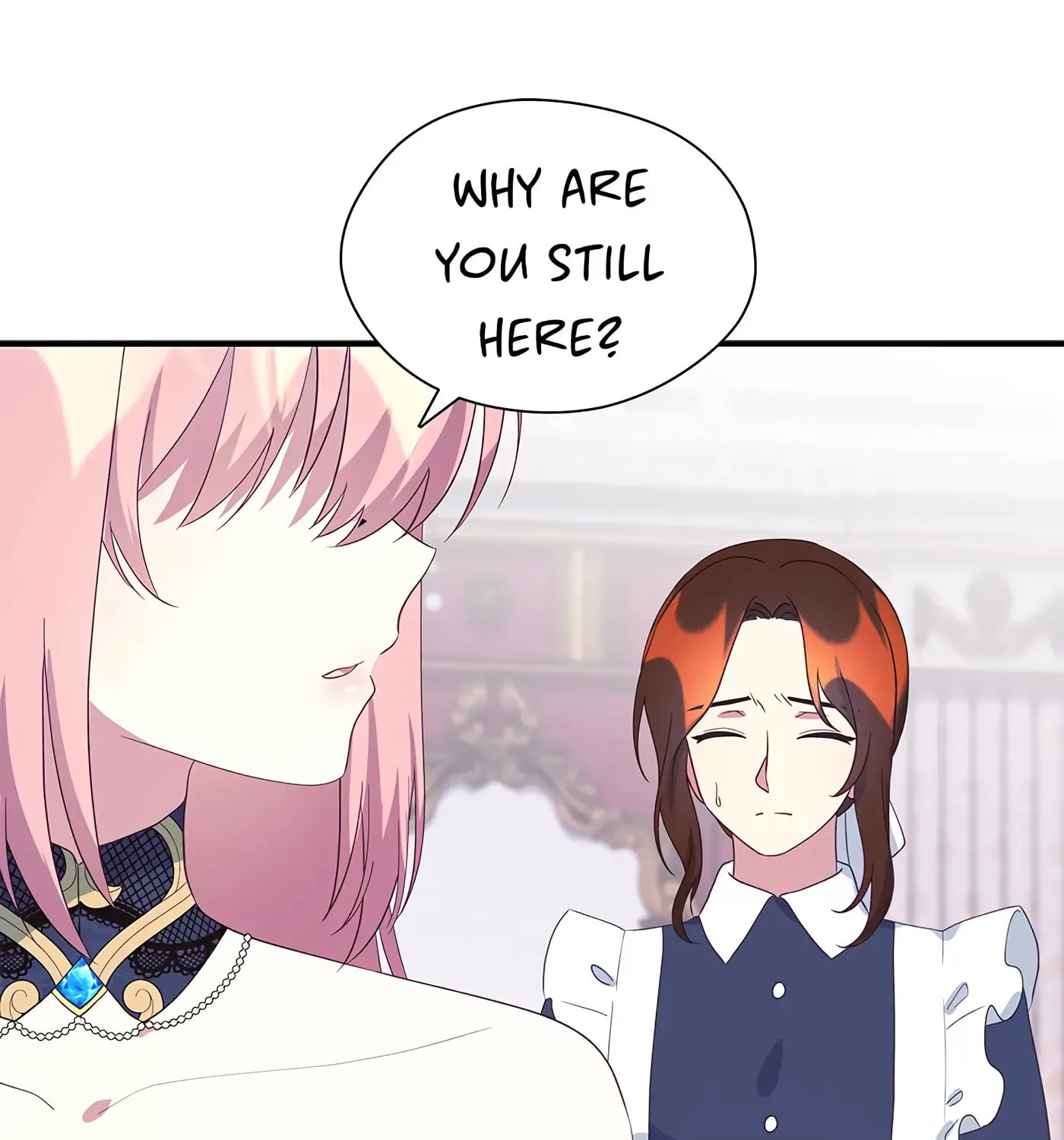 Accidental Warrior Chapter 73 page 57 - 
