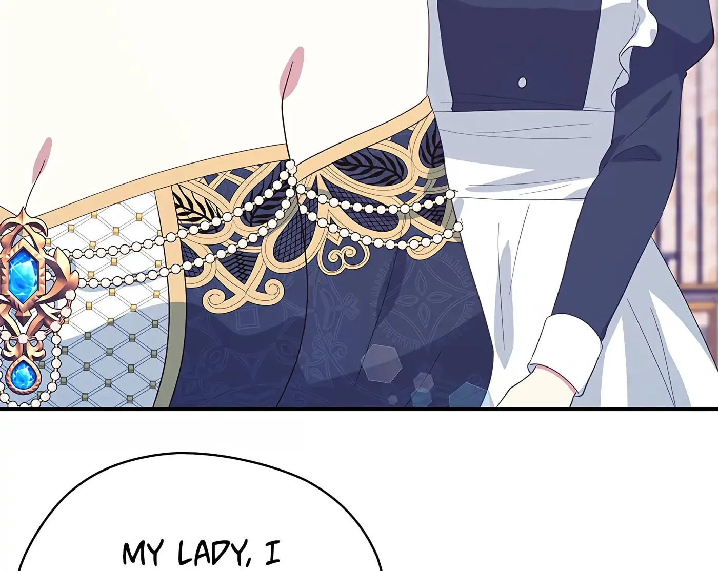 Accidental Warrior Chapter 73 page 58 - 