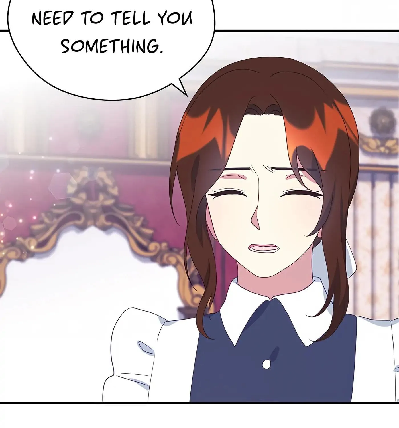 Accidental Warrior Chapter 73 page 59 - 
